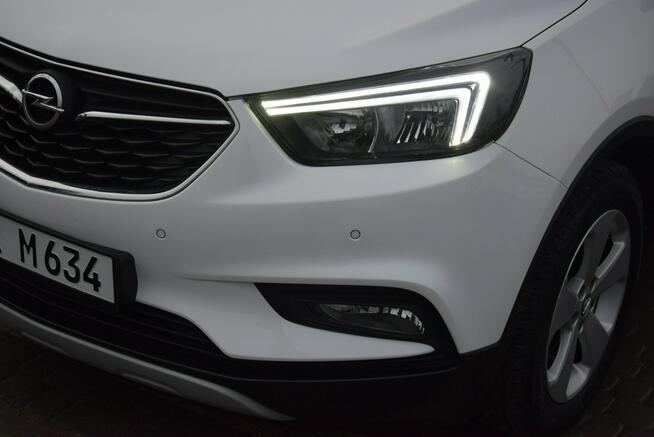 Opel Mokka 1.6B 65 Tys Km/ Led/ PDC/ 2017r/ Sprowadzony/ Oplacony Tarnogród - zdjęcie 5