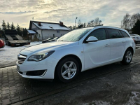 Opel Insignia Od 400zł m-cBezwpłaty! 2014#Lift#2,0cdti#Navi#Grz.fotele Warszawa - zdjęcie 3