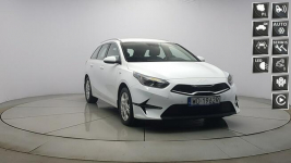 Kia Cee'd 1.5 T-GDI M ! Z Polskiego Salonu ! Faktura VAT !