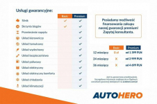 Hyundai i30 navi klima auto grzane fotele czujniki parkowania Warszawa - zdjęcie 5