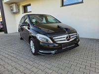 Mercedes B 180 1.6 * xenon * LEDY