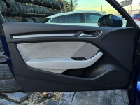 A3 1.4 TFSI Ambition 122KM SKÓRA bixenon NAVI komforty SERWIS 2013 Tychy - zdjęcie 12