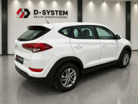 Hyundai Tucson 2018 Tylko Salon Polska 1Właściciel Białystok - zdjęcie 7