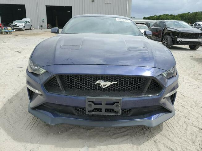 Ford Mustang GT V8 Premium Perfomance Virtual Sękocin Nowy - zdjęcie 5