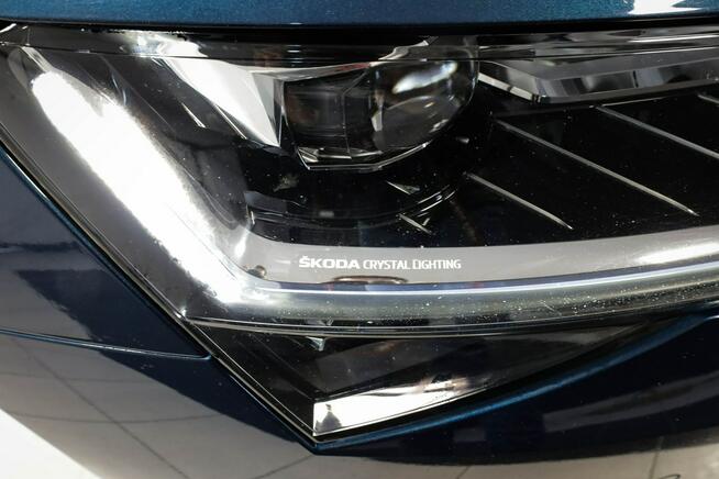 Škoda Superb DSG*Salon Polska*I Właściciel*Bezwypadkowy*Virtual*Vat23% Konstantynów Łódzki - zdjęcie 7