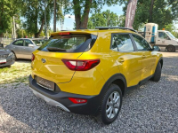 Kia Stonic 1.2 16V Tylko 71 tyś km Kamera Navi PDC Super Stan Otwock Mały - zdjęcie 4