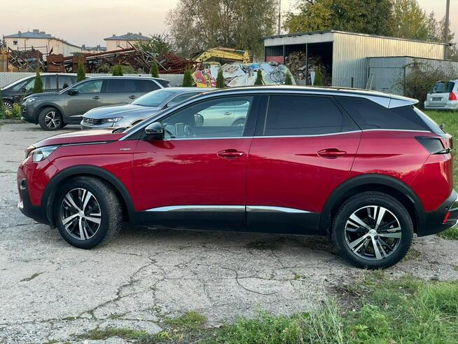 Peugeot 3008 GT-Line! Siedlce - zdjęcie 8