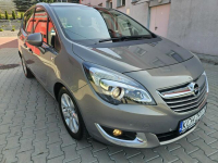 Opel Meriva FL,Klima Tronik,PDC,Serwis,SUPER //GWARANCJA// Zagórze - zdjęcie 9