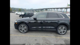 Audi Q5 Premium Plus / S-Line / Quattro Częstochowa - zdjęcie 7