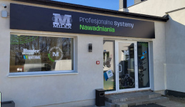 Milex - Profesjonalne Systemy Nawadniania (oddział Łódź)