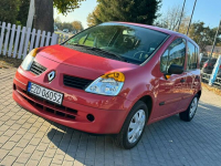 Renault Modus *Benzyna*Niski Przebieg* Zduńska Wola - zdjęcie 5