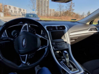Ford Mondeo 2.0 TDCi STart-Stopp PowerShift-Aut Titanium Kraków - zdjęcie 3