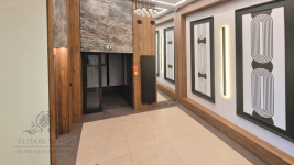 Mieszkanie 68,78m2, 3 pokoje, ogrzewanie miejskie/ Huby, Wrocław