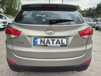 Hyundai ix35 Tylko 124.000km! 2,0 Benz Bydgoszcz - zdjęcie 3