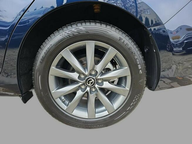 2,0 165KM Center Line 6AT Salon PL Długołęka - zdjęcie 9