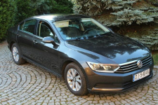 Volkswagen Passat TDI 150 KM Manual Salon Polska Lubań - zdjęcie 4