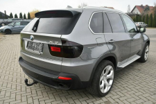 BMW X5 3,0D Bi-Turbo 4x4,Skóry.Navi,Panorama Dach.Klimatr 2 str.Hak Kutno - zdjęcie 8