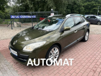 Renault Megane 2.0 16V LUXE 102 tys km automat szklany dach