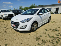 Hyundai i30 1.4 100 km klimatronik, parktronik, tempomat
