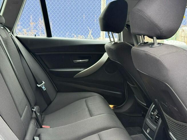BMW Seria 3 Zamiana na tańszy samochód | Raty 0% Nadma - zdjęcie 11