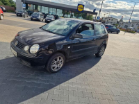 Sprzedam vw polo 1.4 16v Kalisz - zdjęcie 3