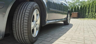 SKODA OCTAVIA 1900 TDI(110 KM-POMPA)+KLIMA !!! Głogów - zdjęcie 10