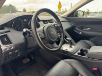 Jaguar E-Pace, 2019 Michałowice - zdjęcie 9