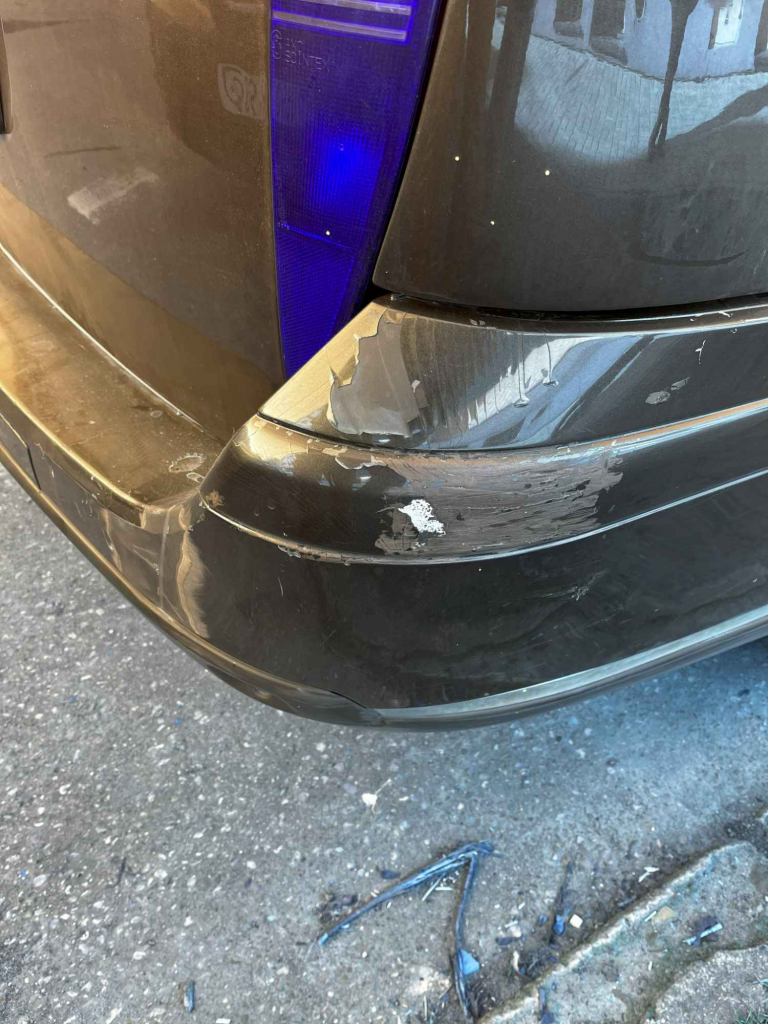 Sprzedam samochód Citroen C5 z 2006 roku Nowa Huta - zdjęcie 7