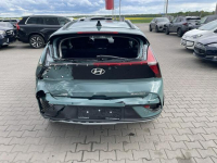 Hyundai Bayon Podgrzewanie Czujniki park.  Virtual cockpit Gliwice - zdjęcie 6
