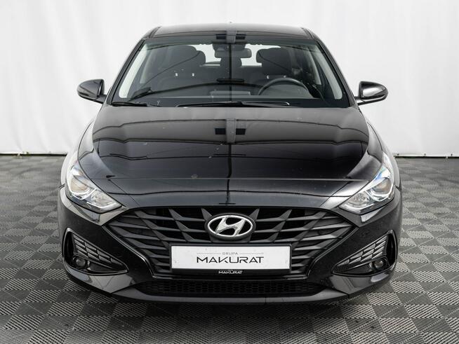 Hyundai i30 GD5A987#1.5 DPI CLASSIC + Cz.cof Klima Salon PL VAT23% Gdynia - zdjęcie 7