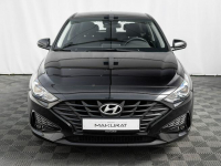 Hyundai i30 GD5A987#1.5 DPI CLASSIC + Cz.cof Klima Salon PL VAT23% Gdynia - zdjęcie 7