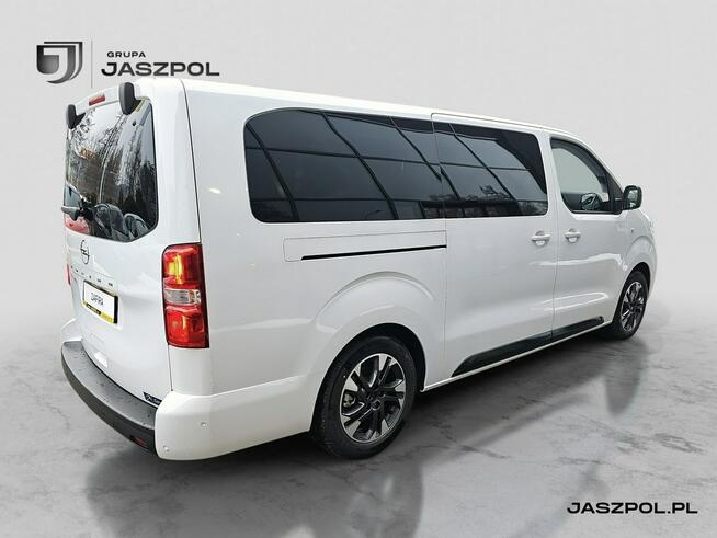 Zafira Business VIP 2.0-177KM OC/AC/NNW - 1%, 8 lat ochrony Łódź - zdjęcie 5