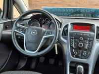 Opel Astra 2012r, 1.4T 120KM, Piękna, Przebieg 150tyś, Stan B.Dobry Radom - zdjęcie 12