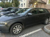 Audi a3 2004r 1.9 tdi/130 Września - zdjęcie 3