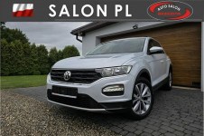 Volkswagen T-Roc serwis ASO Rydułtowy - zdjęcie 2