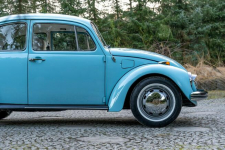 Volkswagen Garbus 1976 Klasyk po renowacji / 100% sprawny Ropczyce - zdjęcie 9