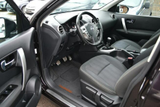 Nissan Qashqai 2.0 141KM*Panorama*Climatronic*Alu*Serwis*2011r Częstochowa - zdjęcie 8