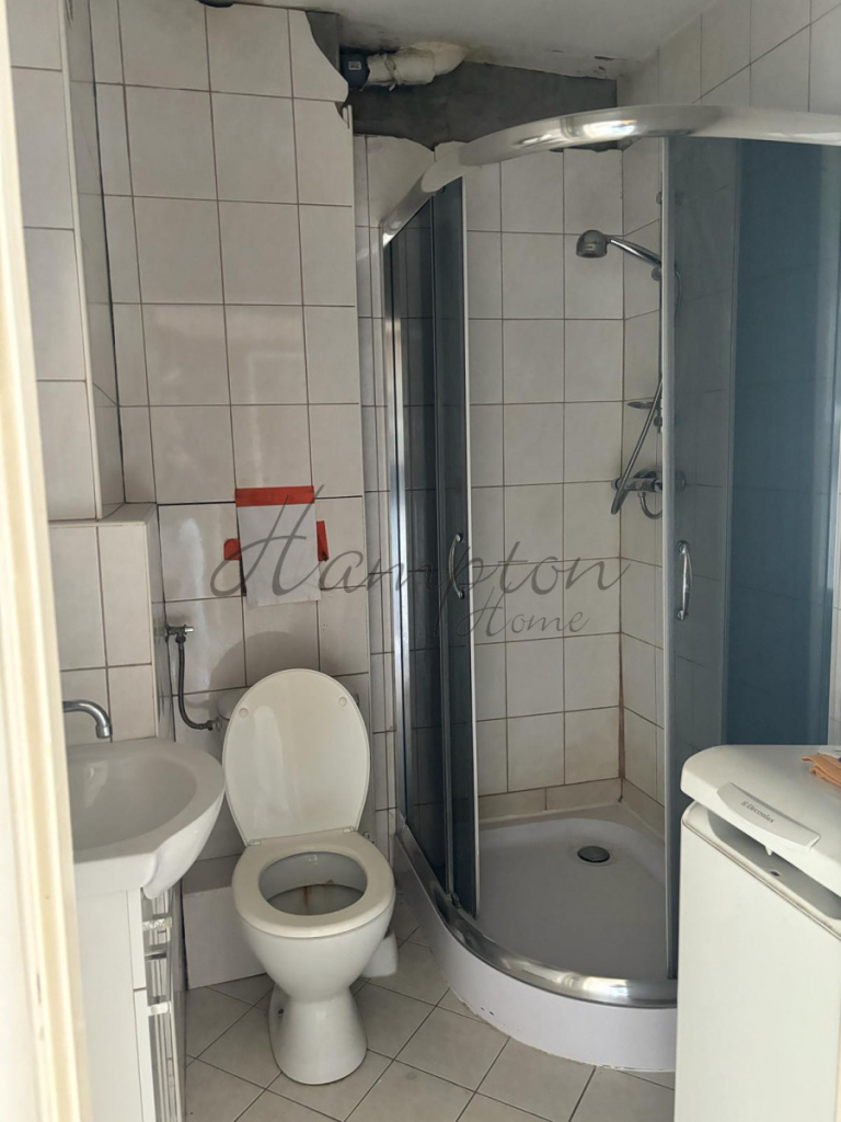 Mieszkanie z pięknym widokiem - Powiśle Warszawa - zdjęcie 10