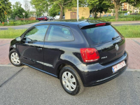 Volkswagen Polo Lift Oryginał Stan I Właściciel Serwis do końca Zielona Łąka - zdjęcie 7
