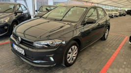 Volkswagen Polo Zduńska Wola - zdjęcie 5