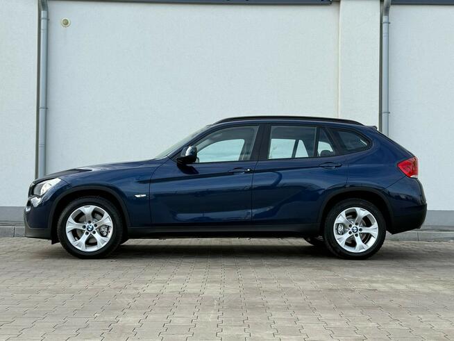 BMW X1 Bezwypadkowy Zadbany Super Stan Nowa Wieś Rzeczna - zdjęcie 4