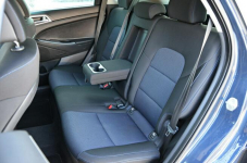 Hyundai Tucson 1.7 CRDI Navi! Kamera! Serwis! Zobacz Koniecznie!!! Ostrów Mazowiecka - zdjęcie 11