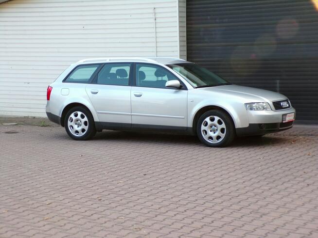 Audi A4 Klimatronic /Gwarancja / 1,6 MPI /2003 Mikołów - zdjęcie 4