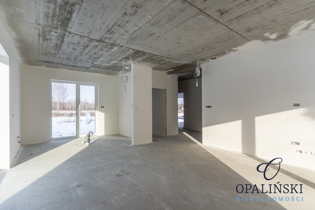 Nowoczesny | Energooszczędny | Pompa gruntowa Brzóza Królewska - zdjęcie 9