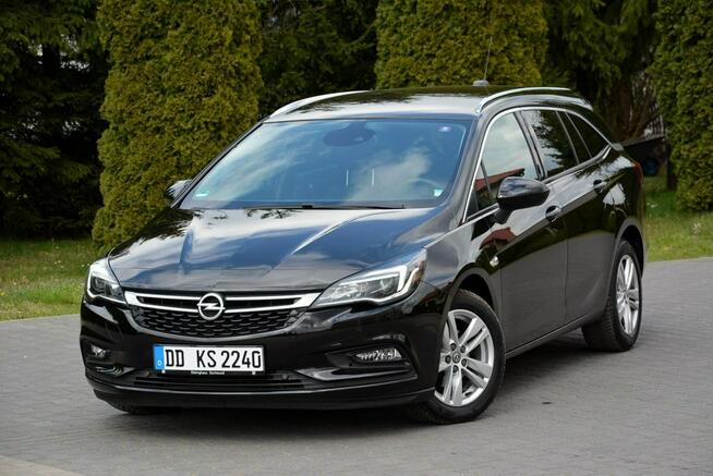 Ledy Front Assist Kamera Lane Assist 2xPark. Grz.Kierownica  ASO Opel Ostrów Mazowiecka - zdjęcie 10