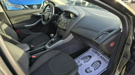 Ford Focus LED, serwisowany Zieleniewo - zdjęcie 12