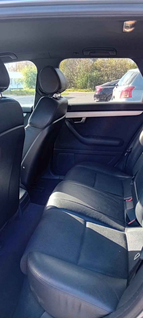 Sprzedam audi a4 kombi Kowary - zdjęcie 7