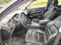 Audi A6 2.0TDI 140km 05r Tarnów - zdjęcie 5