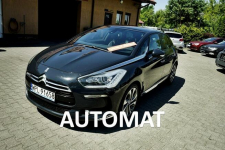 Citroen DS5 1,6i Klima, alu R18, KAMERA, automat, 156KM