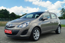 Opel Corsa D 2013R 1,4 BENZ. ZADBANY STAN BDB Goczałkowice-Zdrój - zdjęcie 3